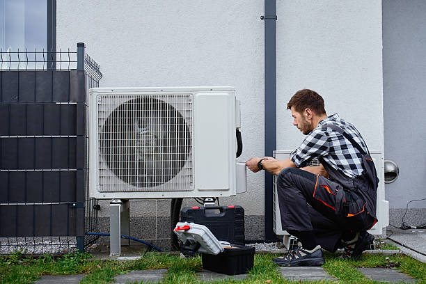 Trusted Hvac Maintenance service in Monticello, MS - HVAC Repair CO